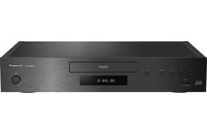 Panasonic DP-UB9000 Odtwarzacz Blu-Ray 4K UHD Salon Pozna Wrocaw - 2865867974