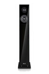 Audio Physic Classic 25 High Gloss Black Glass Kolumny Podogowe Salon Pozna Wrocaw --- Promocja witeczna --- - 2859226047