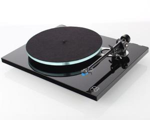 Rega P3 & Elys2 Planar 3 Czarny Gramofon Analogowy z Wkadk Salon Pozna Wrocaw !!! Autoryzowany...