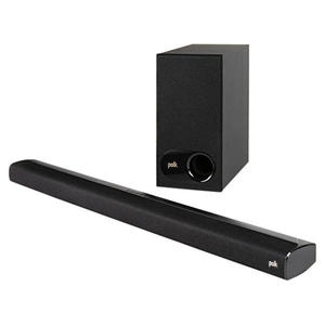 Polk Audio Signa S2 Soundbar Salon Pozna Wrocaw - 2859226141