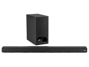 Polk Audio Signa S3 Soundbar Salon Pozna Wrocaw - 2859226142