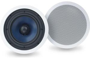 Polk Audio RC80i Gonik Instalacyjny Salon Pozna Wrocaw Dostawa gratis! - 2859226143