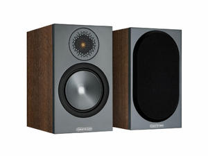 Monitor Audio Bronze 6G 50 Walnut Kolumny Podstawkowe Salon Pozna Wrocaw - 2859226202