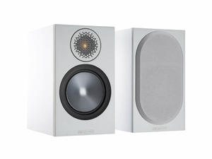 Monitor Audio Bronze 6G 50 White Kolumny Podstawkowe Salon Pozna Wrocaw - 2859226205