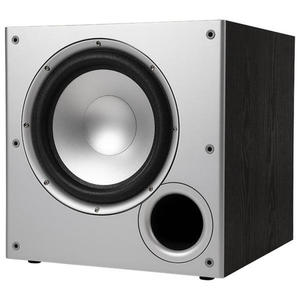 Polk Audio PSW 10E Subwoofer Salon Pozna Wrocaw - 2859226321