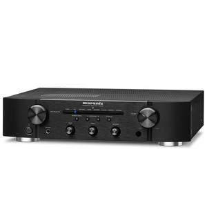 Marantz PM6007 Czarny Wzmacniacz Stereo Salon Pozna Wrocaw - 2859226341