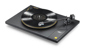 MoFi Electronics StudioDeck+ U Gramofon Analogowy Salon Pozna Wrocaw - 2859226377