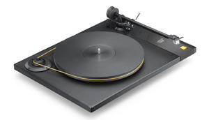 MoFi Electronics StudioDeck+ M Gramofon Analogowy Salon Pozna Wrocaw - 2859226378