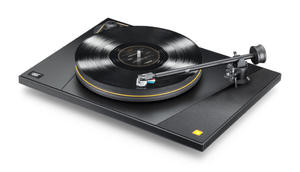 MoFi Electronics UltraDeck+ M Gramofon Analogowy Salon Pozna Wrocaw - 2859226379