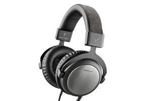 Beyerdynamic T5 Generation 3 Suchawki Nauszne Salon Pozna Wrocaw - 2859226473