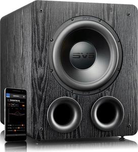 SVS PB-2000 PRO Subwoofer Aktywny Salon Pozna Wrocaw - 2859226477