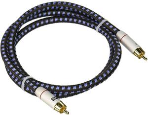 SVS SoundPath Kabel Subwooferowy 1xRCA - 1xRCA 3m Salon Pozna Wrocaw - 2859226588