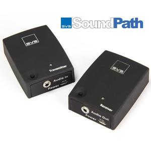 SVS SoundPath Wireless Audio Adapter Salon Pozna Wrocaw - 2859226626