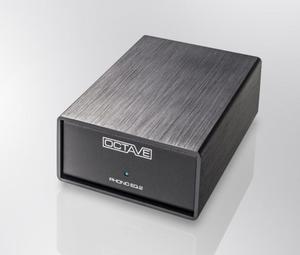 Octave PHONO EQ2 Przedwzmacniacz gramofonowy Salon Pozna Wrocaw - 2859226763