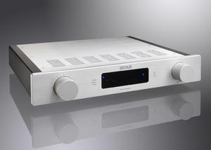 Octave PHONO MODULE Srebrny Przedwzmacniacz gramofonowy Salon Pozna Wrocaw - 2859226765