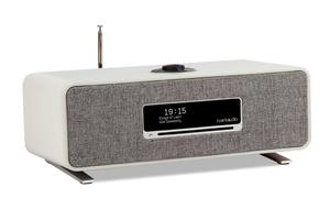 Ruark Audio R3 Szary System Muzyczny Salon Pozna Wrocaw - 2859226850