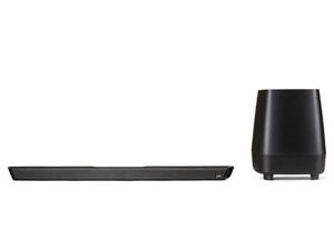 Polk Audio Magnifi 2 Soundbar z Subwooferem Salon Pozna Wrocaw - 2859226874