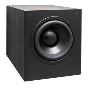 Taga Harmony THUNDER SW-12 Aktywny Subwoofer Salon Pozna Wrocaw - 2859226913