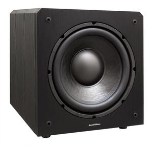 Taga Harmony TSW-212 SE Czarny Aktywny Subwoofer Salon Pozna Wrocaw - 2859226914