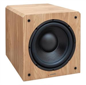 Taga Harmony TSW-212 SE Db Aktywny Subwoofer Salon Pozna Wrocaw - 2859226916