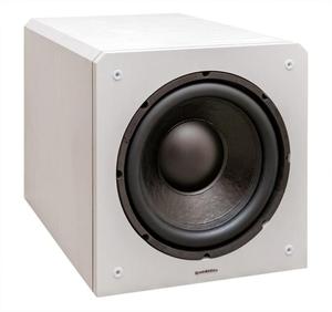 Taga Harmony TSW-212 SE Biay Aktywny Subwoofer Salon Pozna Wrocaw - 2859226918