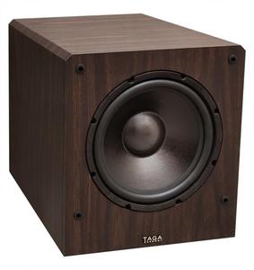 Taga Harmony TSW-210 Wenge Aktywny Subwoofer Salon Pozna Wrocaw - 2859226925