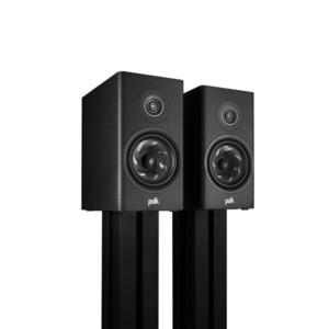 Polk Audio RESERVE R200 Czarne Kolumny Podstawkowe Salon Pozna Wrocaw EISA 2021-2022 - 2859226937