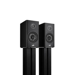 Polk Audio RESERVE R100 Czarne Kolumny Podstawkowe Salon Pozna Wrocaw EISA 2021-2022 - 2859226938