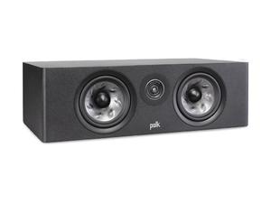 Polk Audio RESERVE R400 Czarna Kolumna Centralna Salon Pozna Wrocaw EISA 2021-2022 - 2859226939