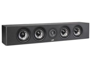 Polk Audio RESERVE R350 Czarna Kolumna Centralna Salon Pozna Wrocaw EISA 2021-2022 - 2859226940