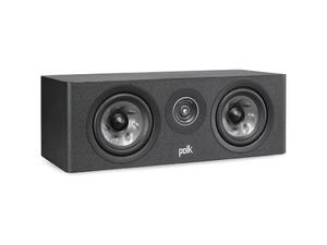 Polk Audio RESERVE R300 Czarna Kolumna Centralna Salon Pozna Wrocaw EISA 2021-2022 - 2859226941