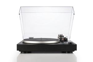 Dual CS 518 Czarny Gramofon Analogowy z Ortofon 2M-RED Salon Pozna Wrocaw --- Promocja ! --- - 2859227001