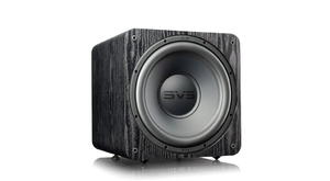 SVS SB-1000 PRO Czarny Subwoofer Aktywny Salon Pozna Wrocaw - 2859227007