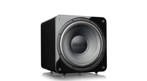 SVS SB-1000 PRO Czarny Poysk Subwoofer Aktywny Salon Pozna Wrocaw --- DOSTPNY OD RKI --- - 2859227008