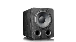 SVS PB-1000 PRO Czarny Subwoofer Aktywny Salon Pozna Wrocaw --- DOSTPNE OD RKI --- - 2859227010