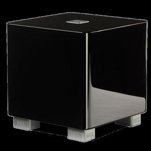 REL T/5x Czarny Aktywny Subwoofer Muzyczny Salon Pozna Wrocaw --- Promocja ! --- - 2859227013