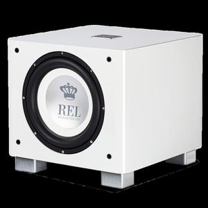 REL T/9x Biay Aktywny Subwoofer Muzyczny Salon Pozna Wrocaw - 2859227018