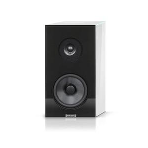 Audio Physic Classic Compact 2 Biay Poysk Kolumny Podstawkowe Salon Pozna Wrocaw --- Promocja witeczna --- - 2859227127