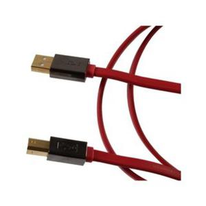 Van den Hul USB Ultimate Kabel USB 2 m Salon Pozna Wrocaw - 2859227200