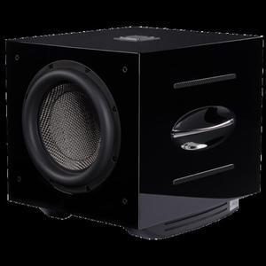 REL Carbon Special Aktywny Subwoofer Muzyczny Salon Pozna Wrocaw --- Promocja ! --- - 2859227277