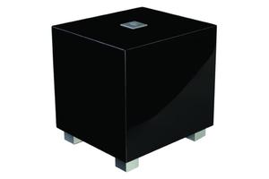 REL Tzero mk III Czarny Poysk Subwoofer Aktywny Salon Pozna Wrocaw --- Promocja ! --- - 2859227278