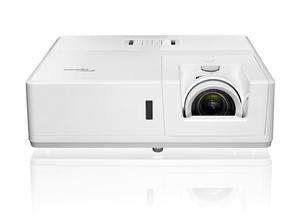 Optoma ZH606e Projektor DLP Full HD Salon Pozna Wrocaw - 2859227322