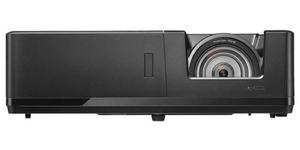 Optoma ZU606TSTe Projektor DLP WUXGA Salon Pozna Wrocaw - 2859227331