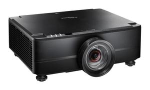 Optoma ZU920TST Projektor DLP WUXGA Salon Pozna Wrocaw - 2859227357