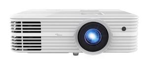 Optoma 4K550 Projektor UHD Salon Pozna Wrocaw - 2859227364