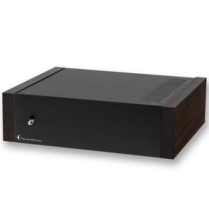 Pro-Ject Power Box MaiA DS2 Wood Czarny-Orzech Zasilacz Liniowy Salon Pozna Wrocaw - 2859227393