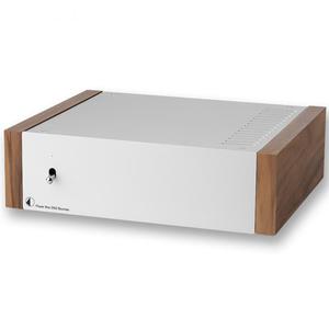 Pro-Ject Power Box MaiA DS2 Wood Srebrny-Eukaliptus Zasilacz Liniowy Salon Pozna Wrocaw - 2859227396