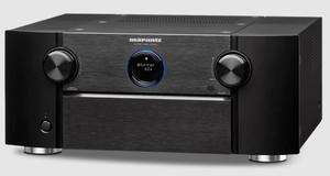 Marantz AV8805A Przedwzmacniacz Wielokanaowy AV Salon Pozna Wrocaw - 2859227467