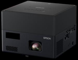 Epson EF-12 Projektor Laserowy Full HD Salon Pozna Wrocaw - 2866100173