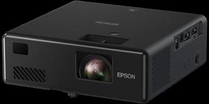 Epson EF-11 Projektor Full HD Salon Pozna Wrocaw - 2866100174